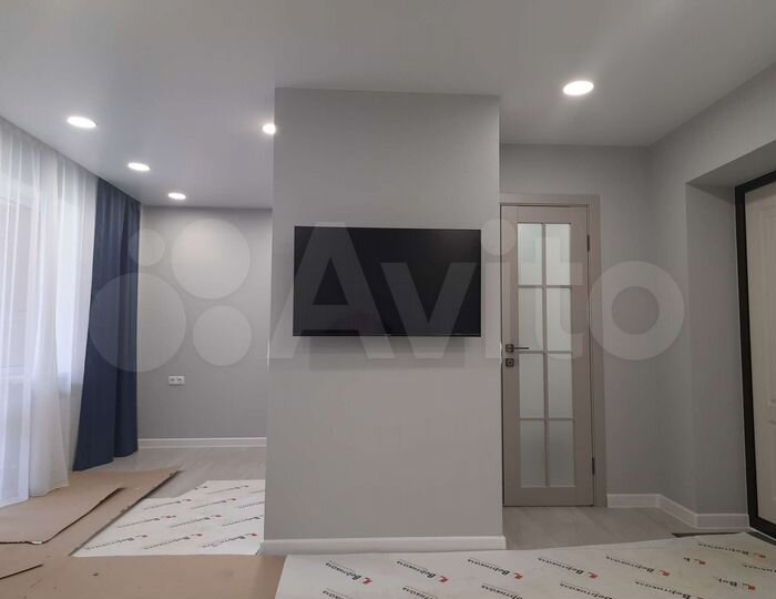 2-к. квартира, 38 м², 5/10 эт.