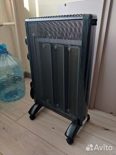 Микатермический обогреватель Polaris PMH 1584