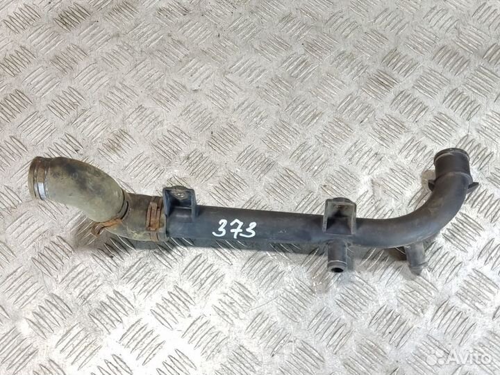 Трубка системы охлаждения Daewoo Nexia 1995-2016