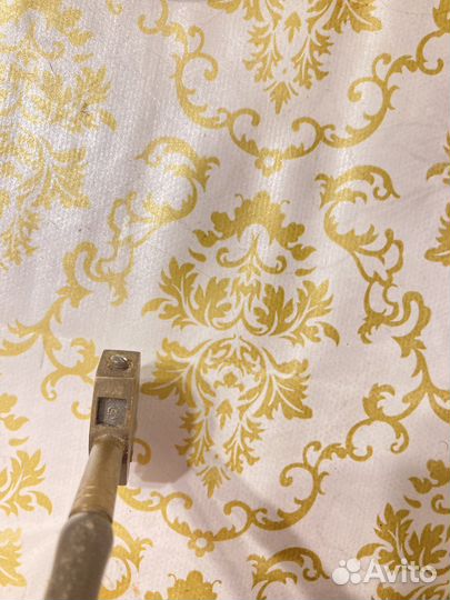 Стеклорез алмазный СССР