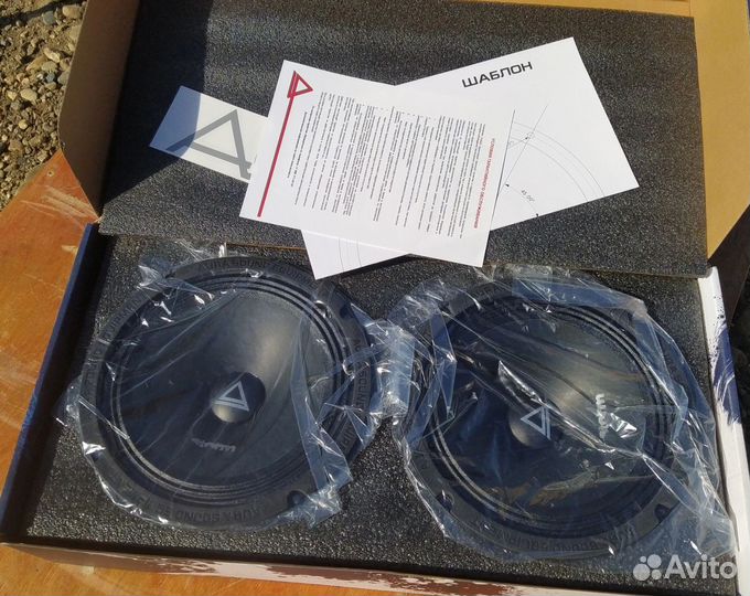 Продам динамики Pride solo 150, Aura storm 80