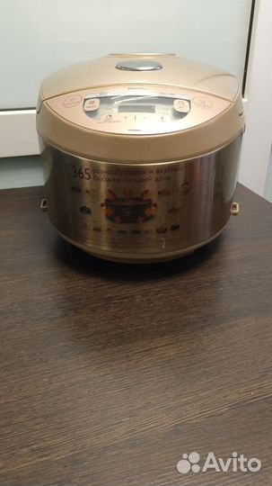 Мультиварка Philips HD3065