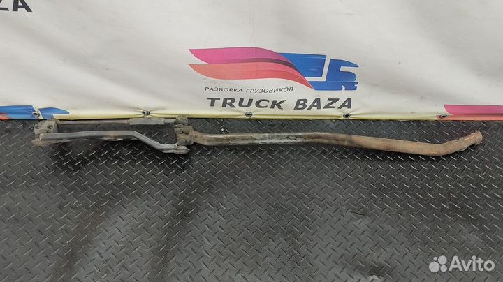 Кулиса кпп Daf XF105