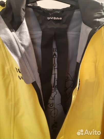 Комбинезон для активностей 46/172-175