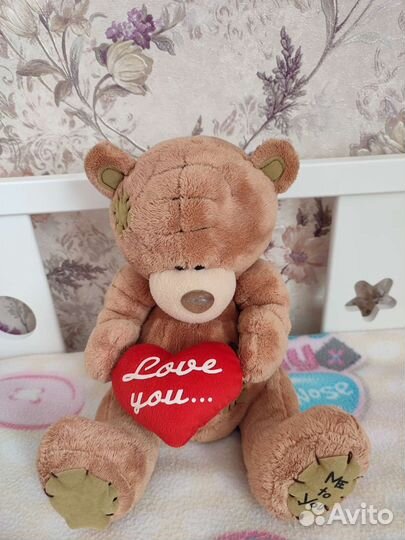 Мягкие игрушки много разных