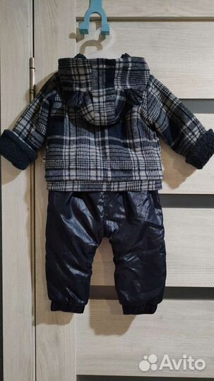 Костюм на мальчика