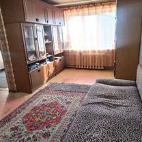 2-к. квартира, 43 м², 4/5 эт.