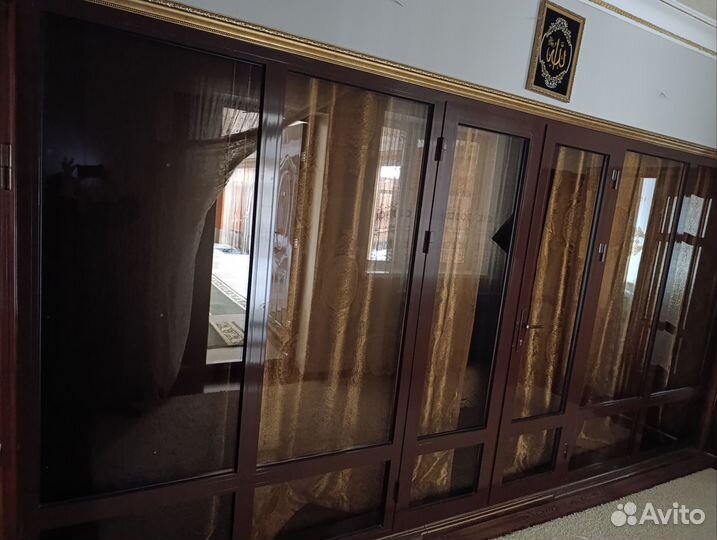 Стеклопакеты бу