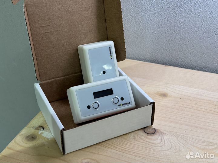 Счетчик посетителей