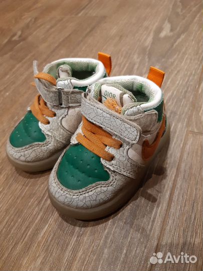 Кроссовки 19р (11.5см)