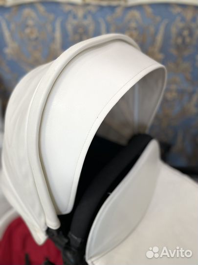 Коляска foofoo 2 в 1