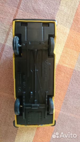 Раф гаи 1\43 СССР