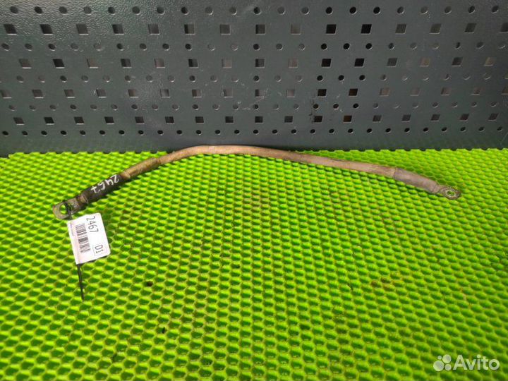 Кабель силовой Daf Xf 106