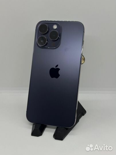 iPhone 14 Pro Max, 256 ГБ