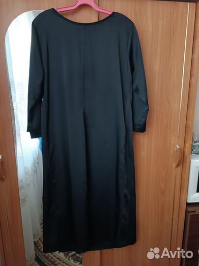 Платье женское 48 50 размер