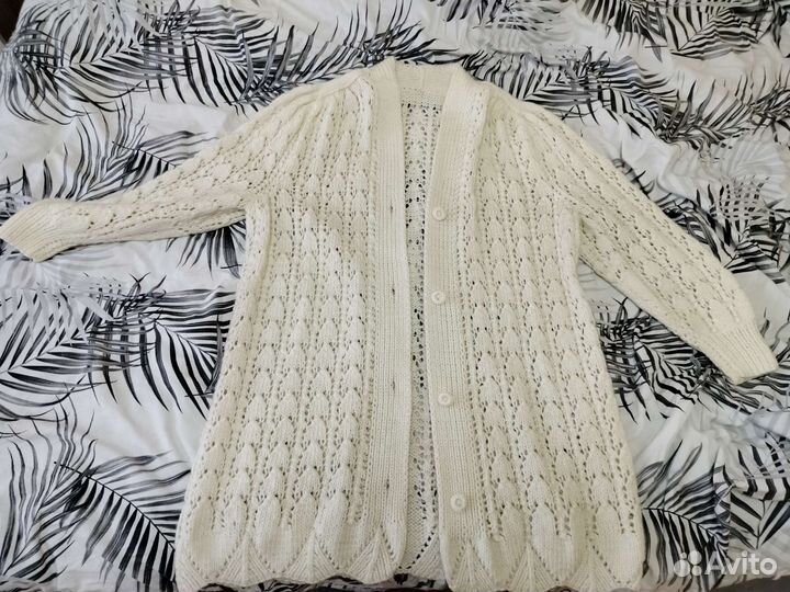 Кардиган женский
