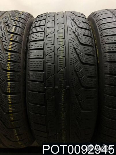 Pirelli Winter Sottozero 210 Serie II 225/55 R17 99P