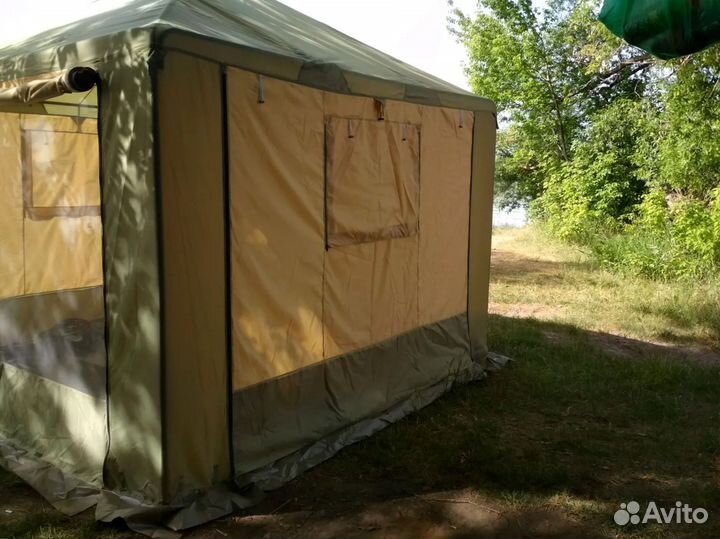 Туристический шатёр Митек Пикник