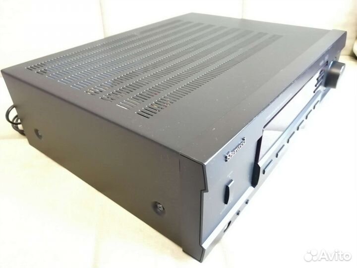 Усилитель Sherwood AX-4103