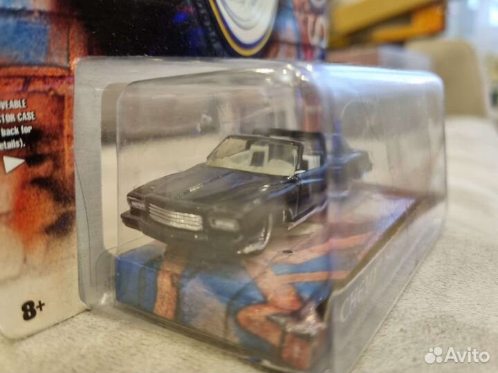 Hot Wheels 100 collectibles real riders