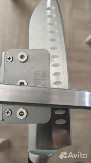 Алмазные точильные камни Ganzo, Ruixin, Apex