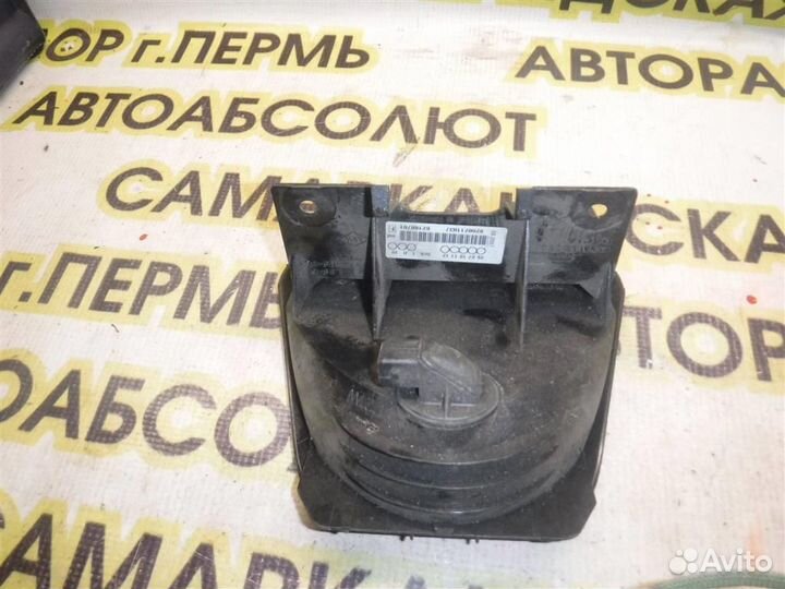 Фонарь задний (стоп сигнал) Renault Logan I 2005