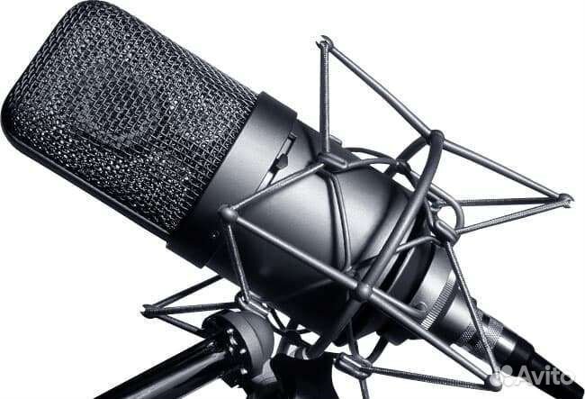 Звукозапись