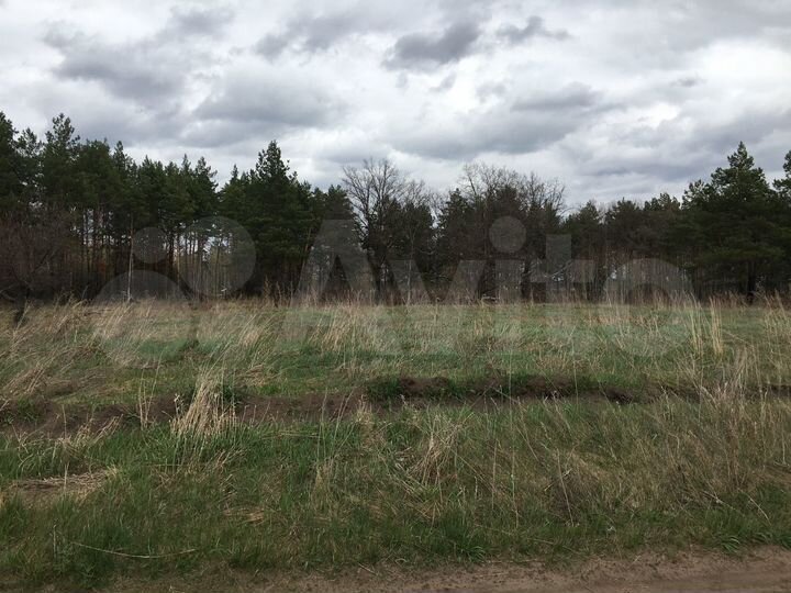 Участок 8 сот. (ИЖС)