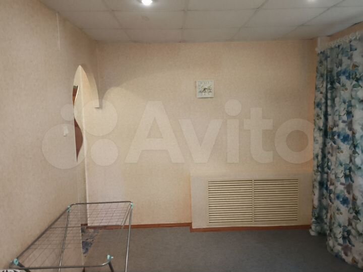 1-к. квартира, 31 м², 1/5 эт.