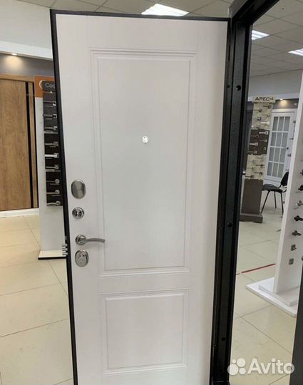 Дверь входная