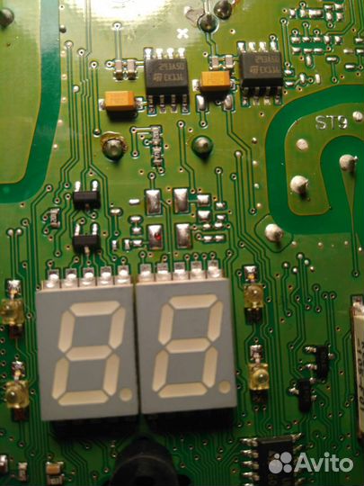 Ремонт варочных поверхностей, эл. плит, дух. ш-фов