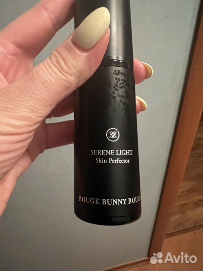 Эмульсия rouge bunny rouge