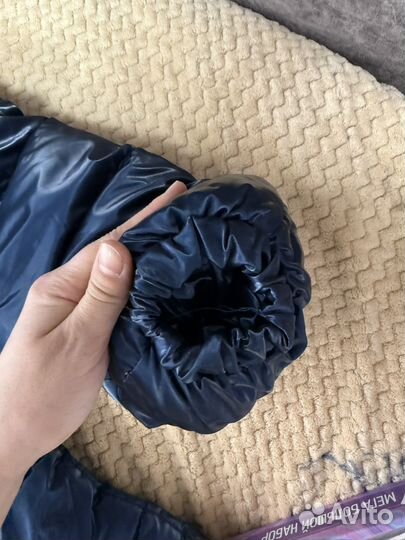 Зимний комбинезон 98