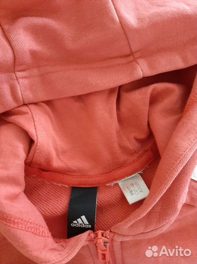 Кофта+легинсы adidas