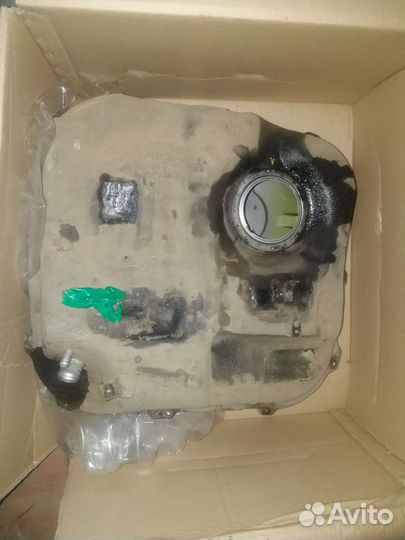 Топливный бак киа сид 311501H720