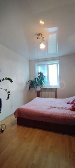 3-к. квартира, 62,3 м², 12/12 эт.