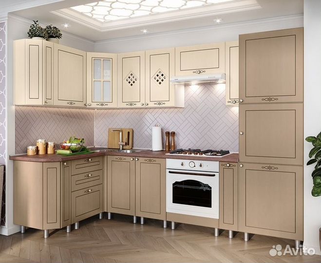 Кухонный гарнитур