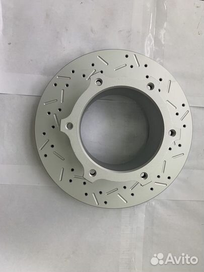 Тормозной диск Газель Next передний