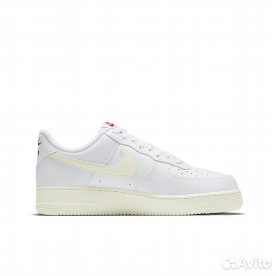 Nike Air Force 1 Low Valentines Day 2021