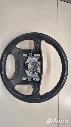 Руль Volvo S40 / V40, 2002