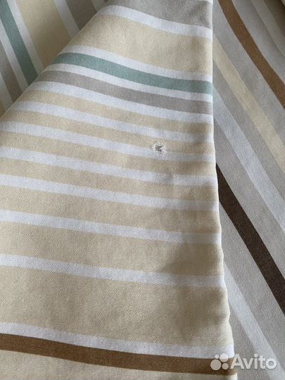 Постельное белье IKEA пододеяльник 220 240 бу