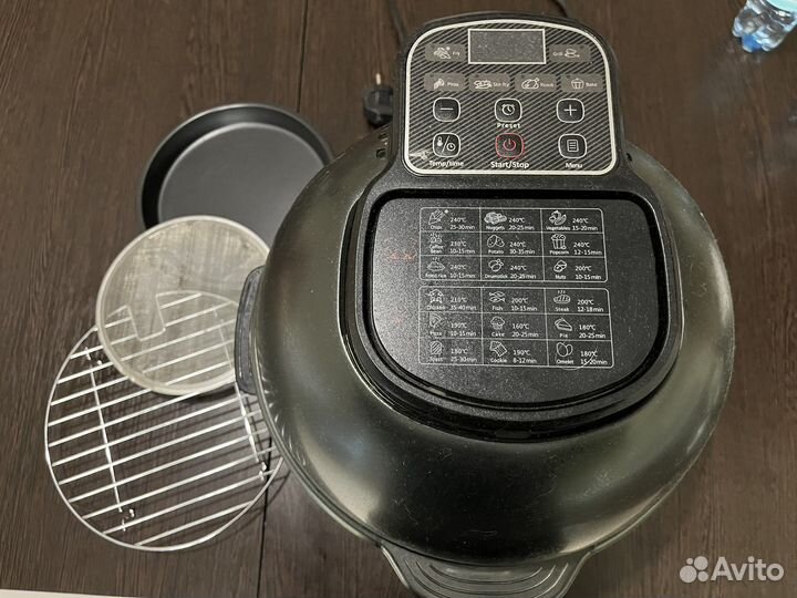 Мультиварка