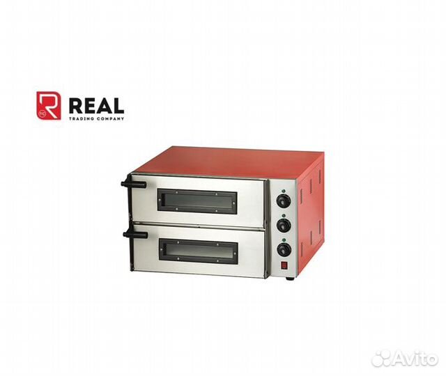 Печь для пиццы