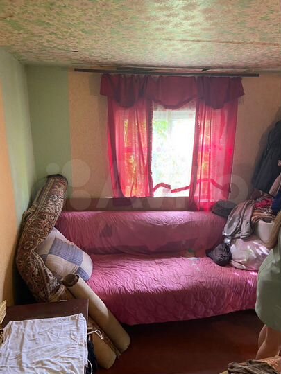 Дача 25 м² на участке 9 сот.