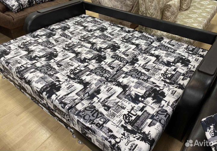 Диван Угловой