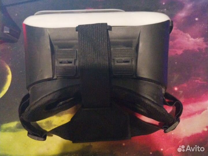 Vr очки для телефона