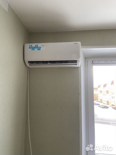Монтаж кондиционеров продажа сплит систем