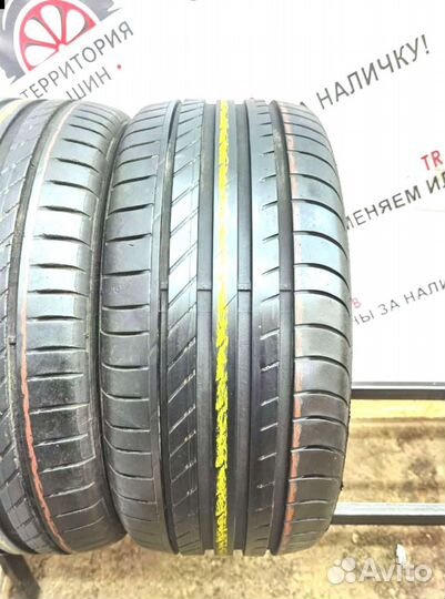 Fulda SportControl 215/45 R17 91P