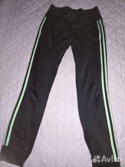 Спортивный костюм женский 42 44 adidas