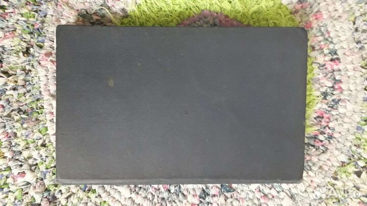 Атлас автомобильных дорог СССР